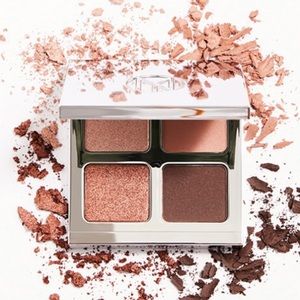 [IL MAKIAGE] Multi-Dimensional Eye Color Quad